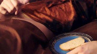 Cum sandwich