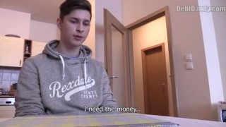DEBT DANDY 125