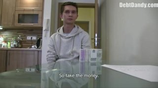 DEBT DANDY 76