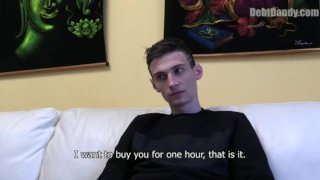 DEBT DANDY 134