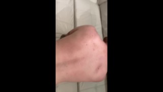 Twink Sucks and Fucks Daddy